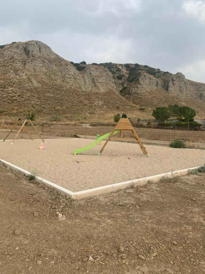 Farm stay Granja Escuela Con San Martin De La Vega