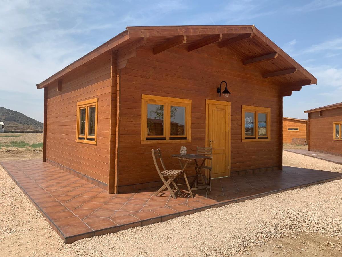 Farm stay Granja Escuela Con *