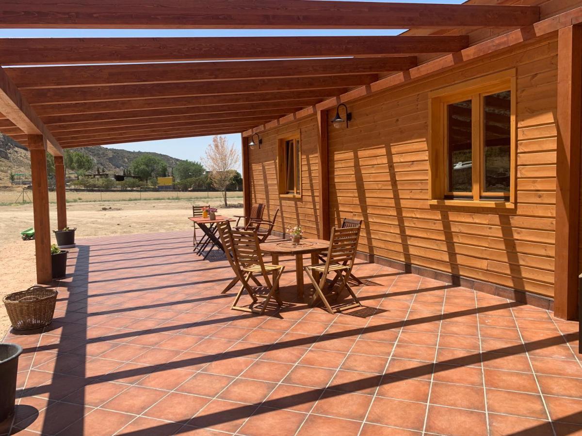 Granja Escuela Con Farm stay