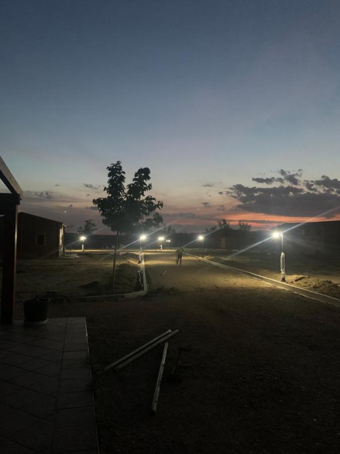 Farm stay Granja Escuela Con *