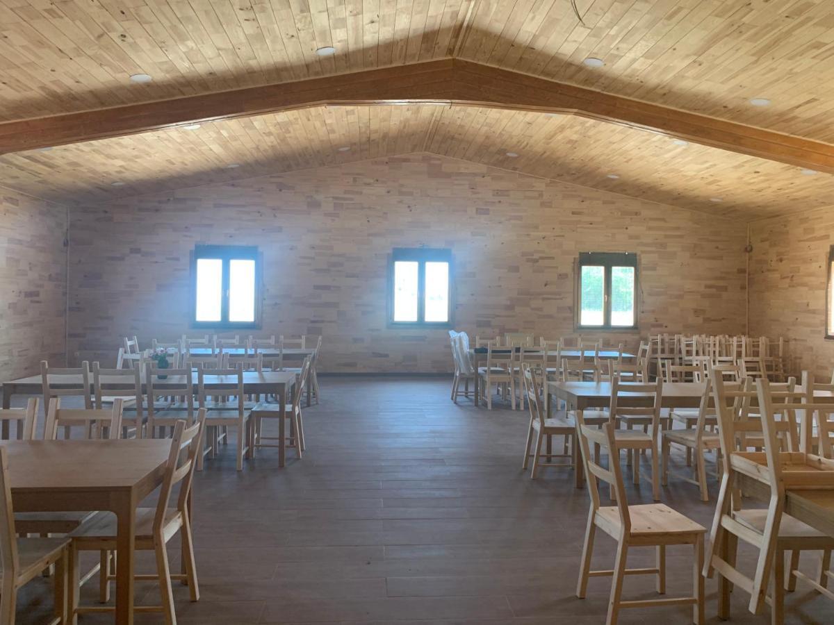 Farm stay Granja Escuela Con San Martin De La Vega