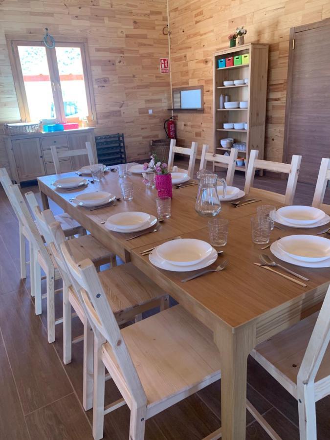 Granja Escuela Con Farm stay