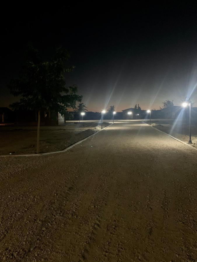 Granja Escuela Con Farm stay San Martin De La Vega