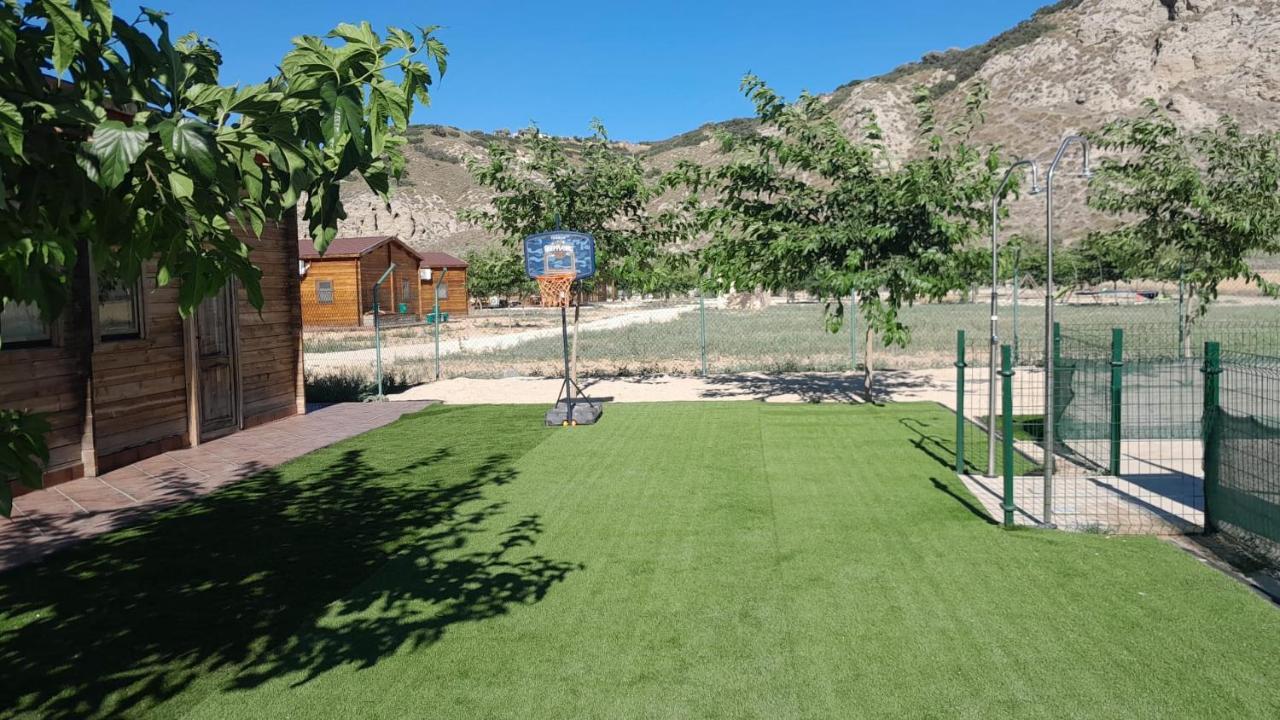 Granja Escuela Con Farm stay *