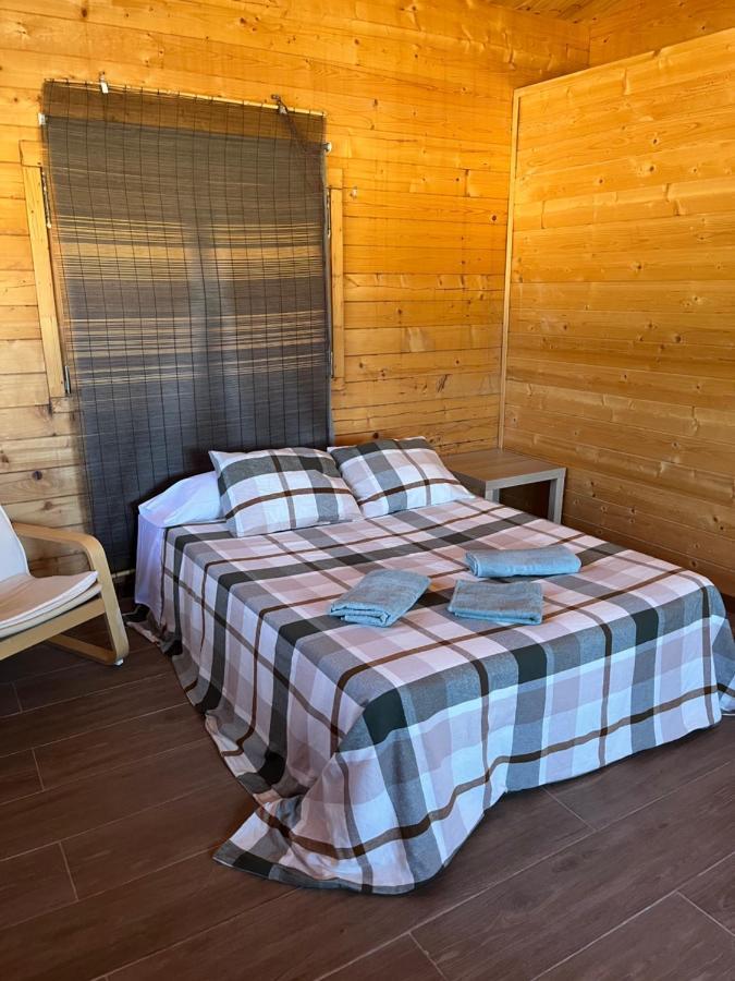 Granja Escuela Con Farm stay